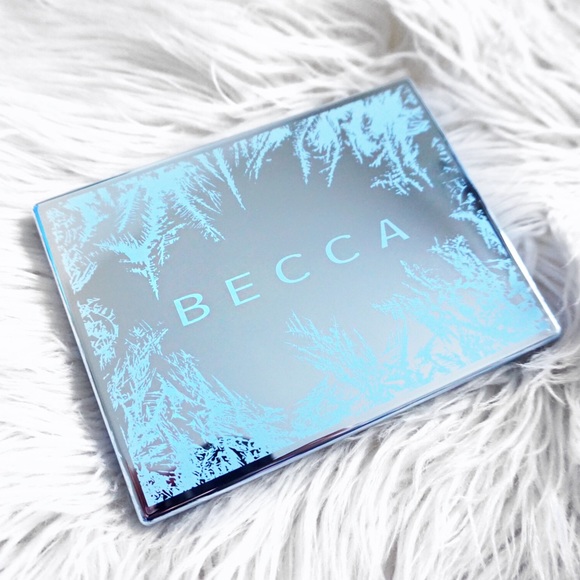 Becca Cosmetics Après Ski Glow Face Palette - Picture 4 of 4